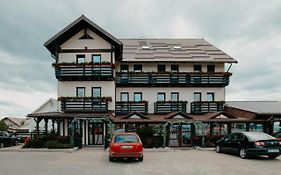 Popasul Transilvania